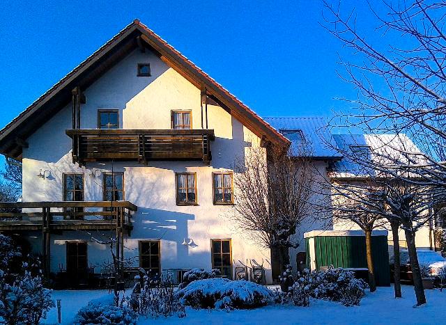 großzügiges Einfamilienhaus in 97490 Poppenhausen 8 zimmer