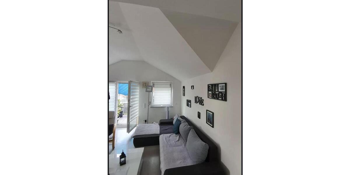 Dachgeschoßwohnung Bad Rappenau - 4 Zimmer, 125 m&sup2;, 1.300&euro; | Angebot:26416215