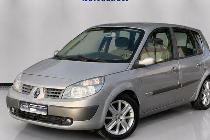 Renault Scenic 79.325 km 6.999 &euro; Bremen 28207