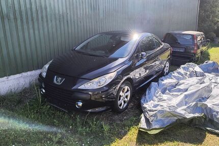 Peugeot 307 133.000 km 2.300 &euro; Pinneberg 25421