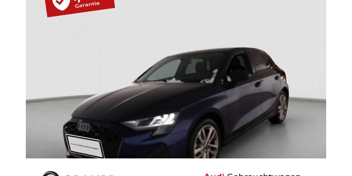 Audi A3 23.675 km 32.490 &euro; Lohr am Main 97816