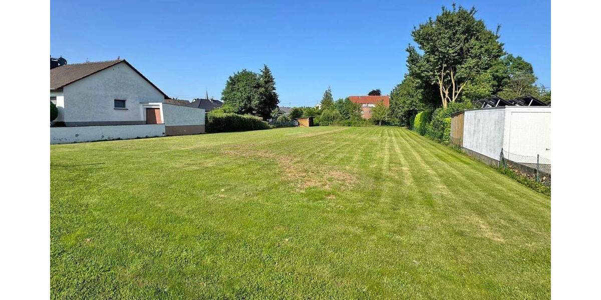 Grundstück Swisttal Heimerzheim - 499.000&euro; | Angebot:24270933