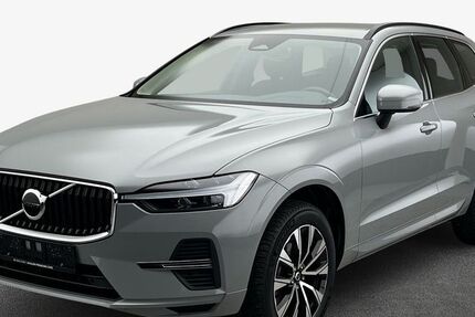 Volvo XC60 12.255 km 39.879 &euro; München 80809