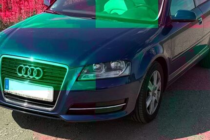 Audi A3 145.000 km 5.500 &euro; Halle 06116