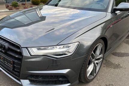 Audi A6 142.010 km 18.999 &euro; Riedlingen 88499
