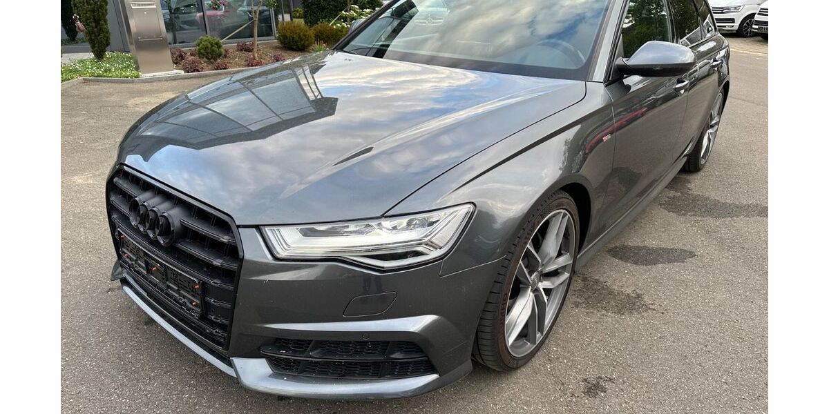 Audi A6 142.010 km 18.999 &euro; Riedlingen 88499