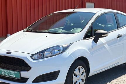 Ford Fiesta 142.000 km 4.600 &euro; Wittlich 54516