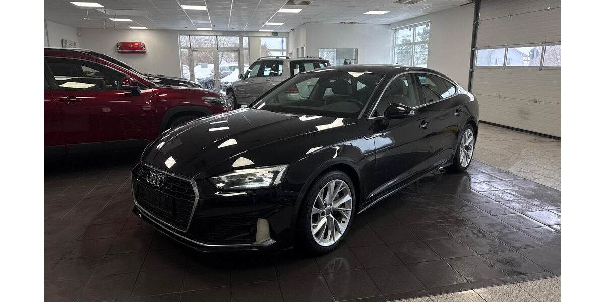Audi A5 137.425 km 24.999 &euro; Schramberg 78713