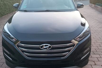 Hyundai TUCSON 39.000 km 17.990 &euro; Rosdorf 37124