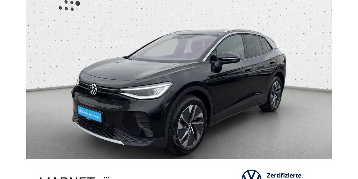 VW ID.4 15.373 km 35.590 € Mainz-Kastell (Wiesbaden) 55252