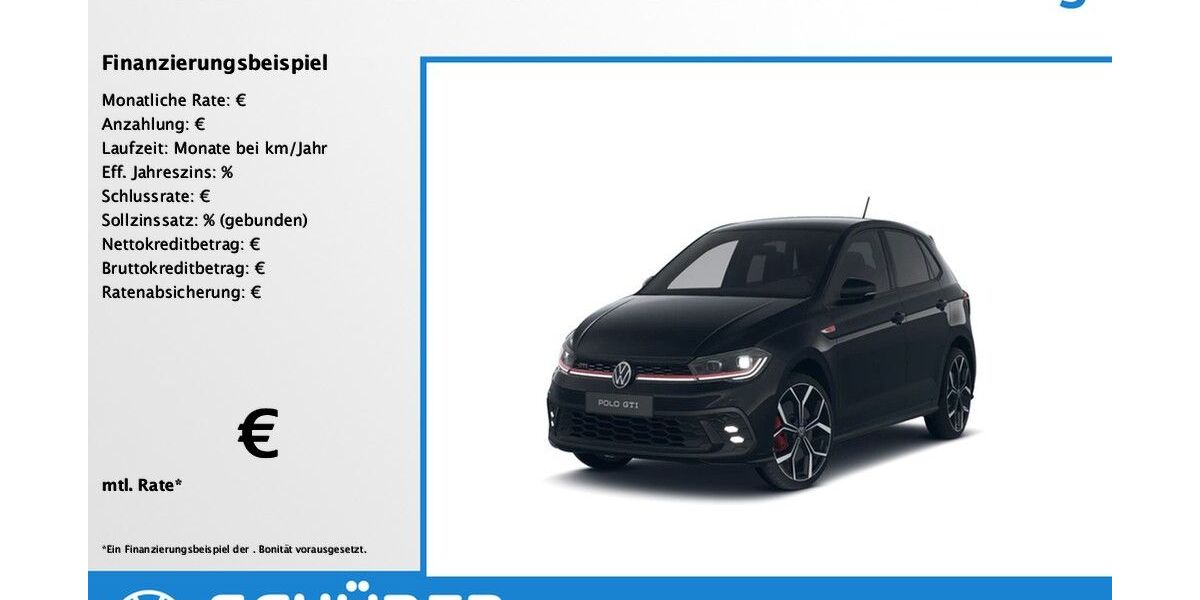 VW Polo 1.387 km 33.333 &euro; Dießen am Ammersee 86911