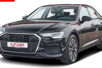 Audi A6 46.039 km 31.990 &euro; Dresden 01239