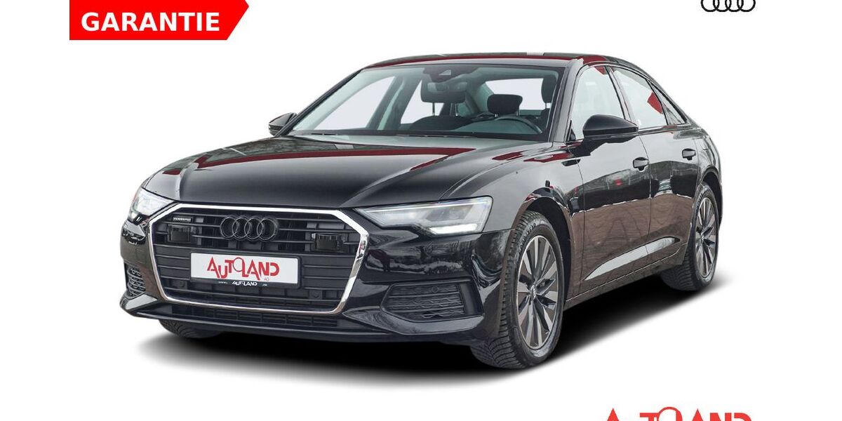 Audi A6 46.039 km 31.990 &euro; Dresden 01239