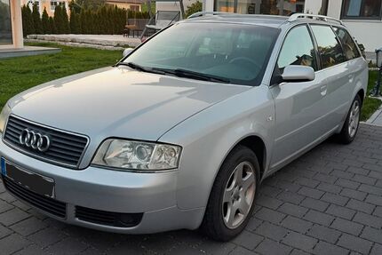 Audi A6 464.670 km 1.850 &euro; Siegsdorf 83313