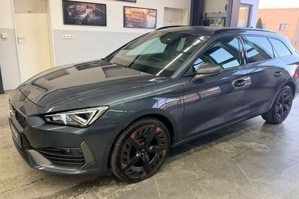 Cupra Leon 31.700 km 25.800 &euro; Krumbach 86381