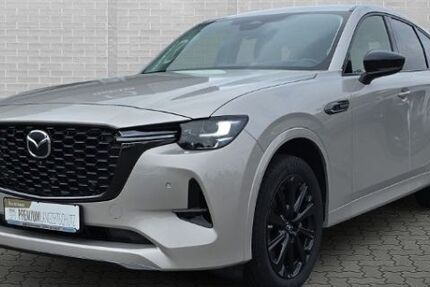 Mazda CX-60 45.280 km 38.490 € Gotha 99867