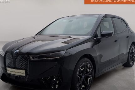 BMW iX 28.243 km 47.980 &euro; München 80939