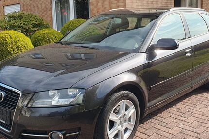 Audi A3 191.519 km 5.490 &euro; Altenkirchen 57610