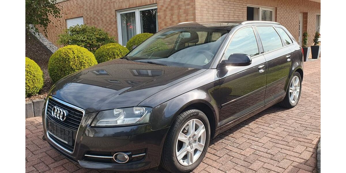 Audi A3 191.519 km 5.490 &euro; Altenkirchen 57610