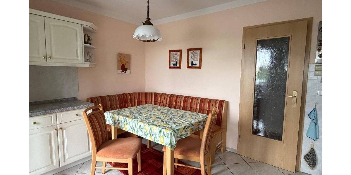 Etagenwohnung Borna - 3 Zimmer, 71 m&sup2;, 106.500&euro; | Angebot:26819724