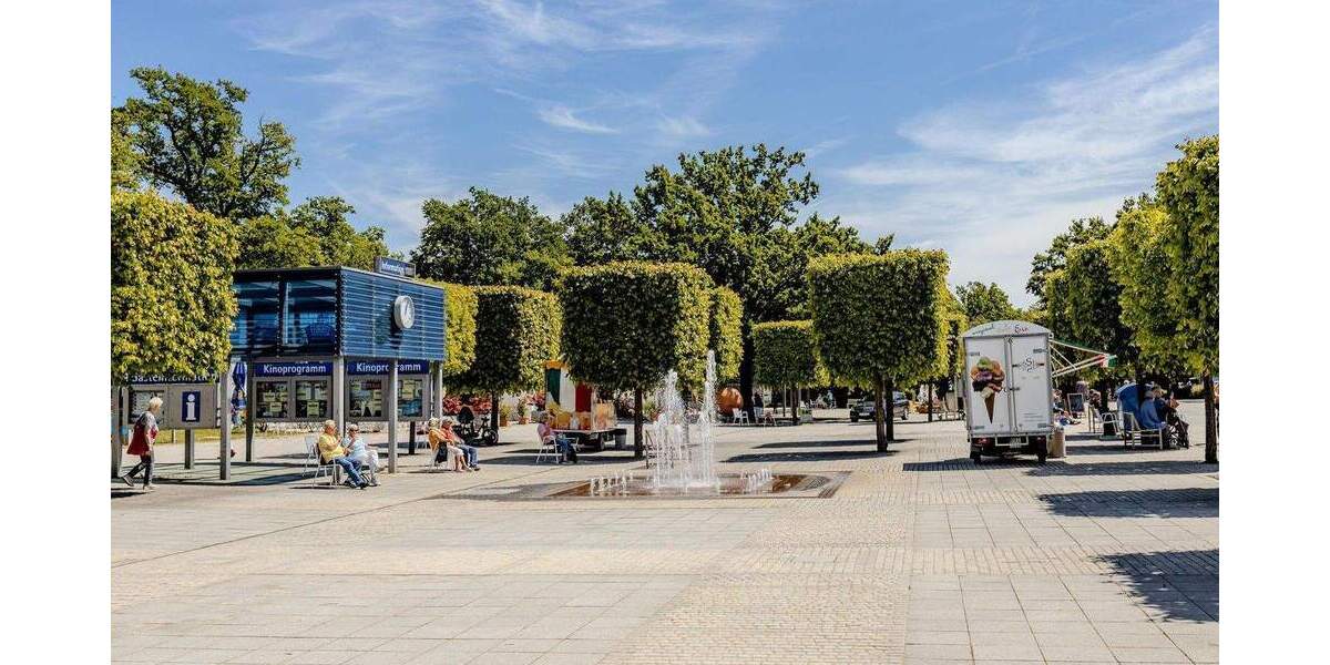 Etagenwohnung Bad Füssing Riedenburg - 2 Zimmer, 29 m&sup2;, 451&euro; | Angebot:25391500