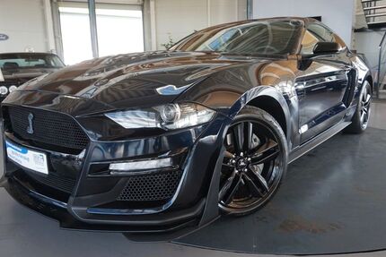 Ford Mustang 33.895 km 38.900 &euro; Pfungstadt 64319