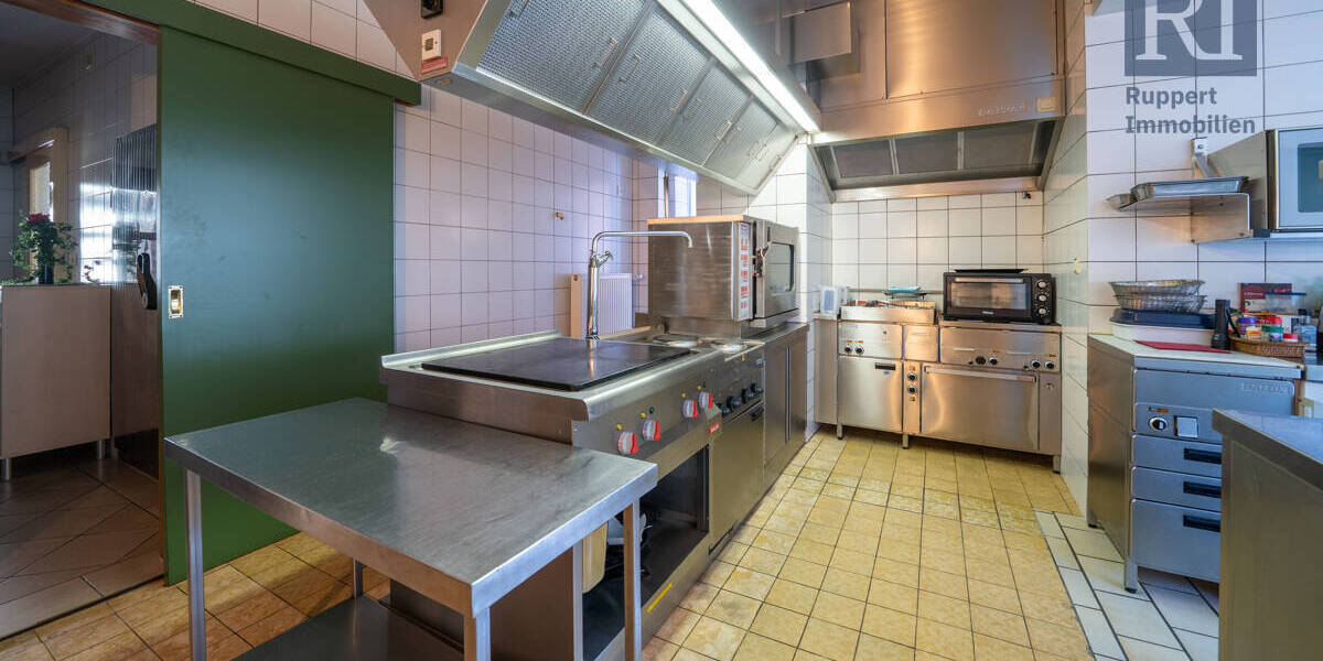 Gewerbeobjekt Segnitz - 399.000&euro; | Angebot:26244080