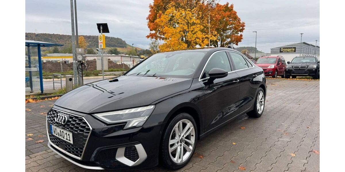 Audi A3 69.000 km 18.990 &euro; Großbottwar 71723