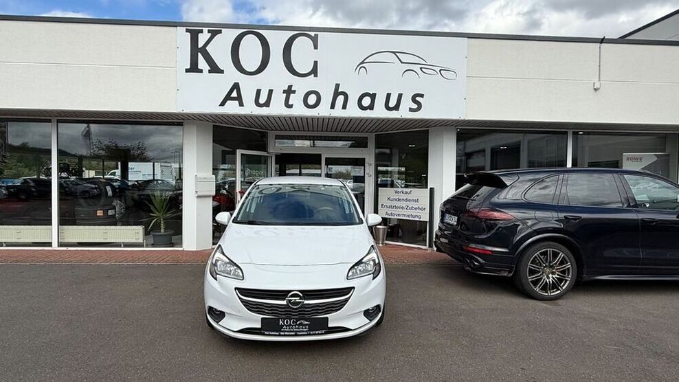Corsa