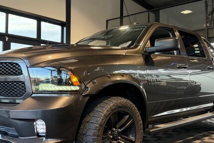 Dodge RAM 68.750 km 36.900 &euro; Borstorf 23881