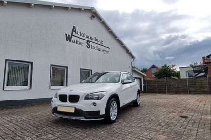 BMW X1 120.000 km 8.959 € Rehburg Loccum 31547
