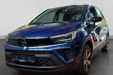 Opel Crossland (X) 10.411 km 20.990 &euro; Moers 47441