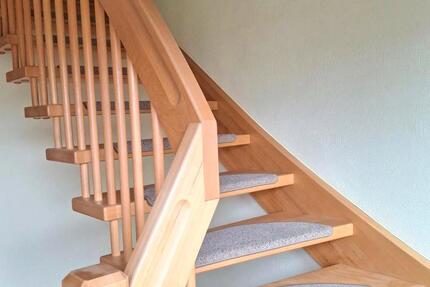 Helle Wohnung (Erstbezug 1.Stock) 85 qm Schwalbach 4 zimmer