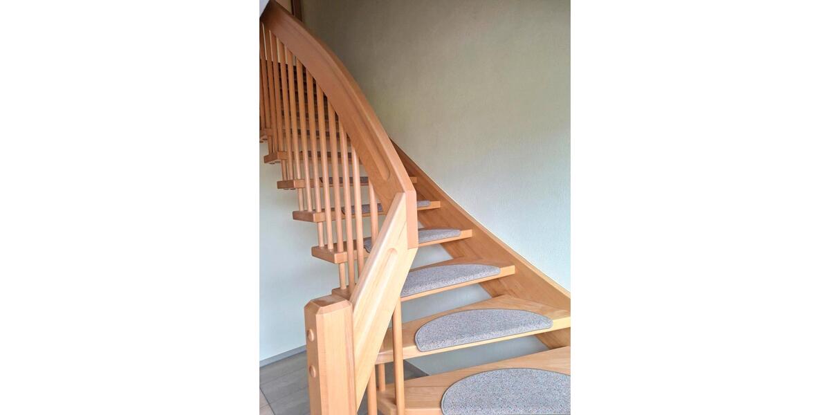 Helle Wohnung (Erstbezug 1.Stock) 85 qm Schwalbach 4 zimmer