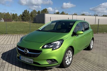 Opel Corsa 53.000 km 10.000 &euro; Brandenburg an der Havel 14776