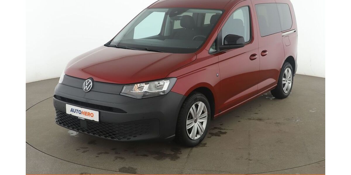 VW Caddy 54.018 km 26.310 &euro; Dresden 01187