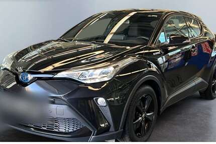 Toyota C-HR 50.047 km 21.990 &euro; Helgoland 27498