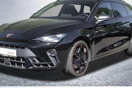 Cupra Leon 14.540 km 34.840 &euro; Recklinghausen 45657