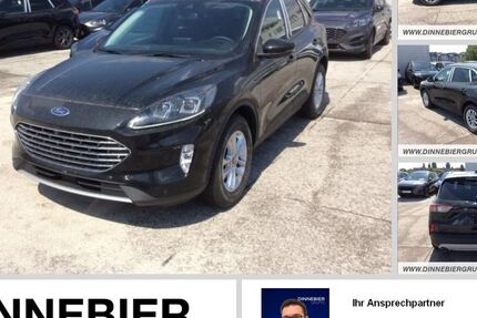 Ford Kuga 49.575 km 23.990 &euro; Berlin 13089