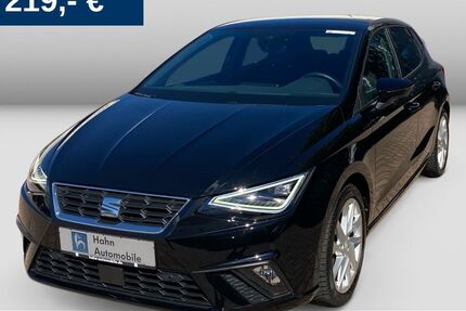 Seat Ibiza 17.991 km 20.930 &euro; Göppingen 73037