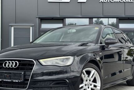 Audi A3 275.000 km 8.890 &euro; Oberferrieden/Burgthann 90559