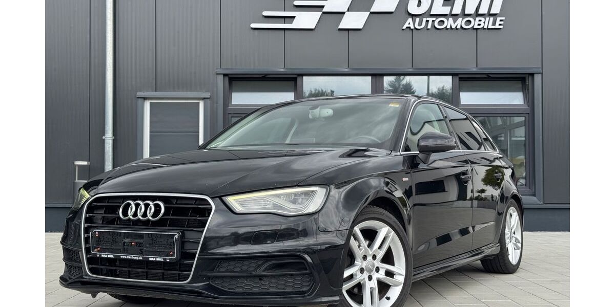 Audi A3 275.000 km 8.890 &euro; Oberferrieden/Burgthann 90559