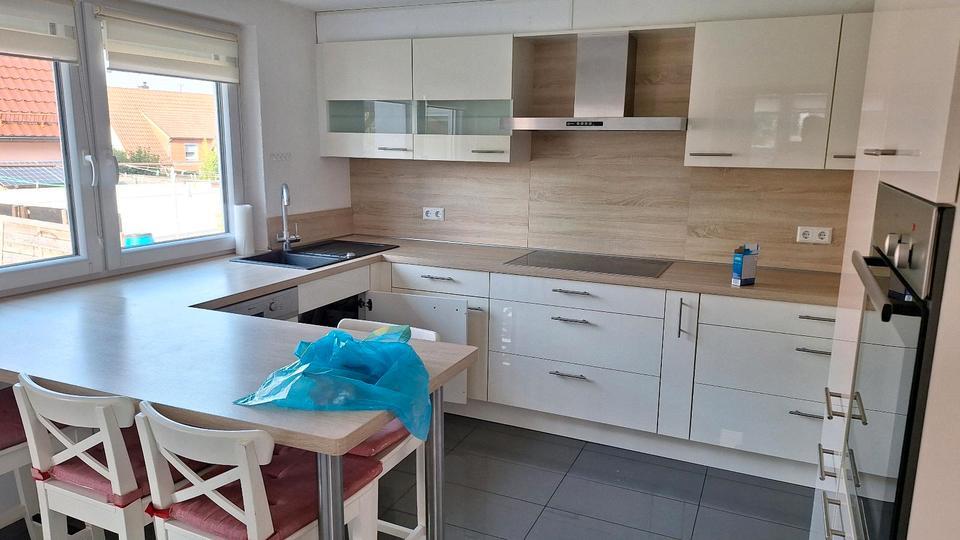 Doppelhaushälfte zur Miete ab 15.12.2025 zimmer