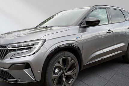 Renault Austral 17.500 km 31.500 &euro; Haiger 35708