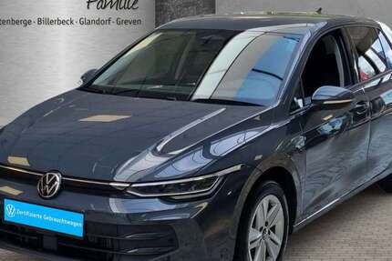 VW Golf 11.424 km 25.985 &euro; Altenberge / Westf. 48341
