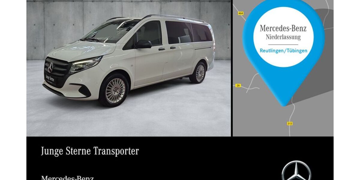 Mercedes-Benz Vito 57.506 km 48.480 &euro; Pfullingen 72793