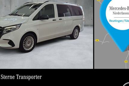 Mercedes-Benz Vito 57.506 km 49.480 &euro; Pfullingen 72793
