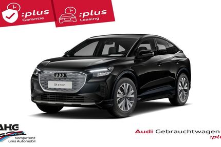 Audi Q4 e-tron 17.077 km 39.829 &euro; Gotha 99867