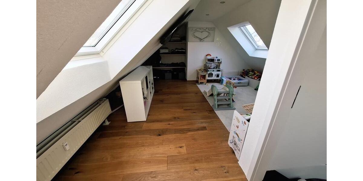 Maisonettenwohnung Syrgenstein - 3 Zimmer, 90 m&sup2;, 285.000&euro; | Angebot:26990334