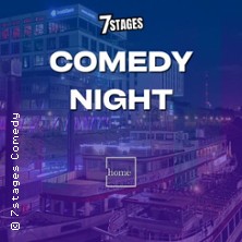 7stages Comedy Night